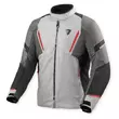 REVIT Undulate H2O jacke Серебристо-серый (размер: s)