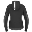 Spidi худи Armor Light Lady мотокуртка Black Черный