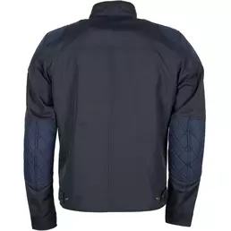 Helstons Hamilton Mesh мотокуртка Blue Синий