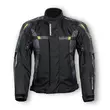 GARIBALDI Hacker jacke Черно-желтый (размер: m)