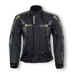 GARIBALDI Hacker jacke Черно-желтый