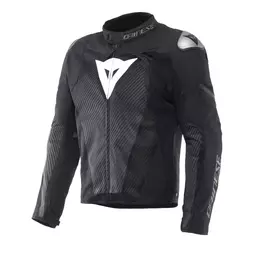 Dainese Ventar Air мотокуртка Black Anthracite Черный