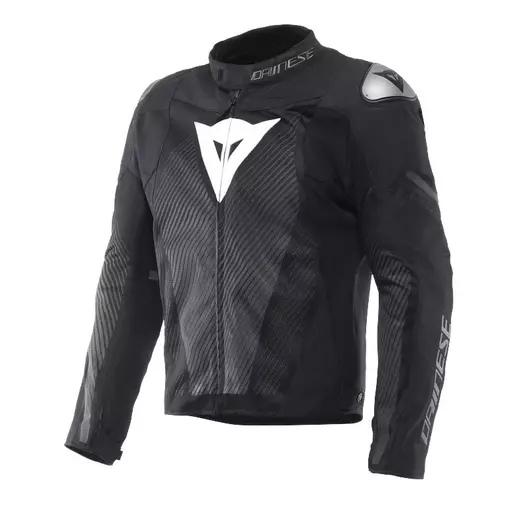 Dainese Ventar Air мотокуртка Black Anthracite Черный (размер: 44)