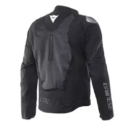 Dainese Ventar Air мотокуртка Black Anthracite Черный