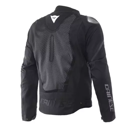 Dainese Ventar Air мотокуртка Black Anthracite Черный