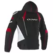 Clover Rainblade 3 Wp мотокуртка Red Красный