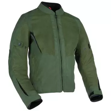 OXFORD Iota 1.0 jacke Зеленый