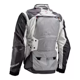 Leatt Adv Multitour 5.5 V25 мотокуртка Iron Серый