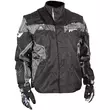 SHOT Flexor jacke Черный (размер: m)