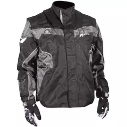 SHOT Flexor jacke Черный (размер: m)