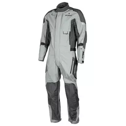 Klim Hardanger One Piece комбинезон Grey Серый