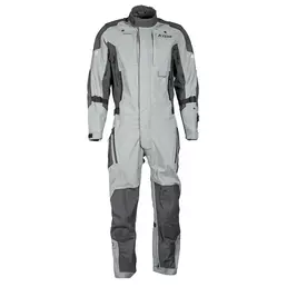 Klim Hardanger One Piece комбинезон Grey Серый