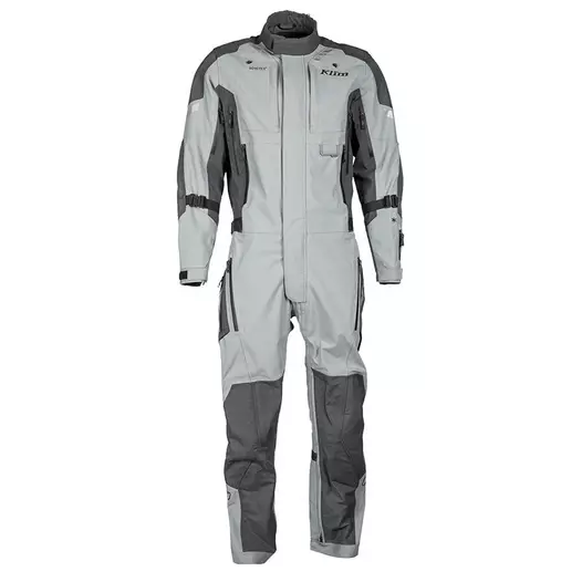 Klim Hardanger One Piece комбинезон Grey Серый