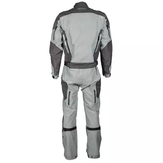 Klim Hardanger One Piece комбинезон Grey Серый