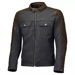 Held Jester 2 мотокуртка Black Brown Черный