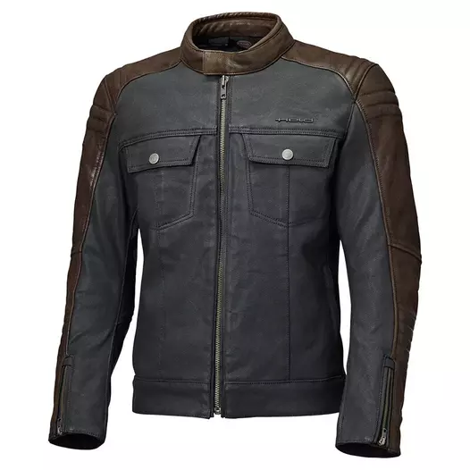 Held Jester 2 мотокуртка Black Brown Черный (размер: s)