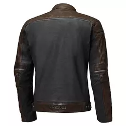 Held Jester 2 мотокуртка Black Brown Черный