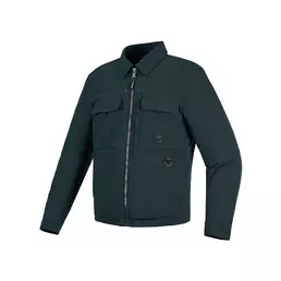 Alpinestars Bryon Wr Overshirt Dark Emerald Зеленый