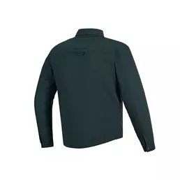 Alpinestars Bryon Wr Overshirt Dark Emerald Зеленый