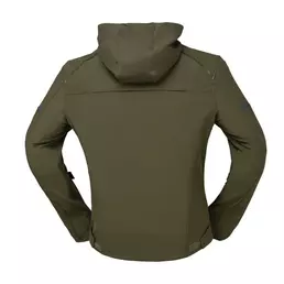 Ixs Classic So Moto 2.0 мотокуртка Olive Зеленый