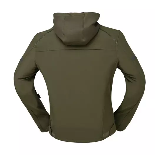 Ixs Classic So Moto 2.0 мотокуртка Olive Зеленый