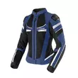 Clover Rainjet 3 Wp Lady мотокуртка Blue Синий (размер: xs)