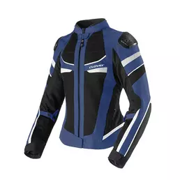 Clover Rainjet 3 Wp Lady мотокуртка Blue Синий (размер: xs)