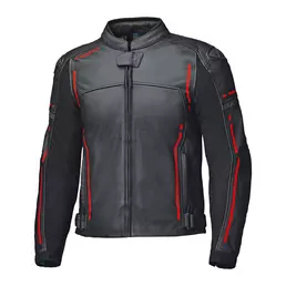Held Torver мотокуртка Black Red Красный