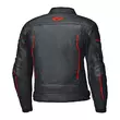 Held Torver мотокуртка Black Red Красный