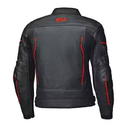 Held Torver мотокуртка Black Red Красный