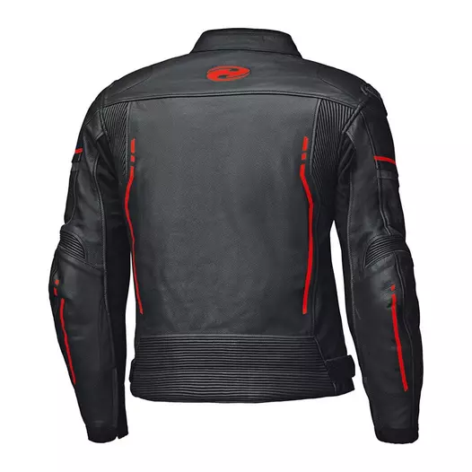 Held Torver мотокуртка Black Red Красный