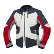 Ixs Tourster-stx 1.0 мотокуртка Blue Red Синий (размер: xs)