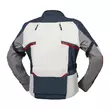 Ixs Tourster-stx 1.0 мотокуртка Blue Red Синий