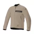 Alpinestars Aeron мотокуртка Tan Серый (размер: m)