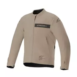 Alpinestars Aeron мотокуртка Tan Серый