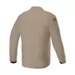 Alpinestars Aeron мотокуртка Tan Серый