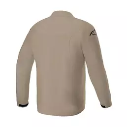 Alpinestars Aeron мотокуртка Tan Серый