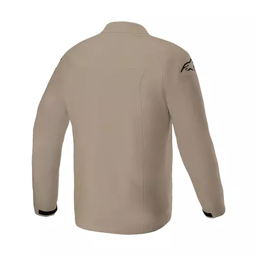 Alpinestars Aeron мотокуртка Tan Серый
