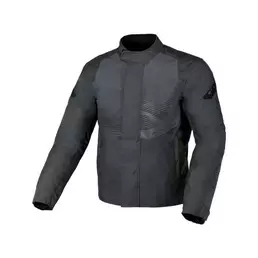 Macna Dromico мотокуртка Dark Grey Серый