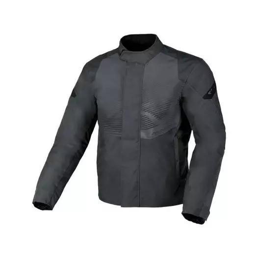 Macna Dromico мотокуртка Dark Grey Серый