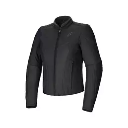 Alpinestars Isla Wr Women мотокуртка Schwarz Черный