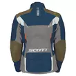 Scott Dualraid Dryo Women мотокуртка Blue Titanium Синий
