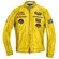 Holyfreedom мотокуртка Zero Evolution Yellow Желтый