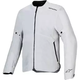 ALPINESTARS C-1 Air jacke Серебристый