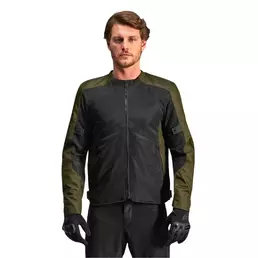 ALPINESTARS C-1 Air jacke Зеленый