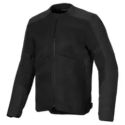 ALPINESTARS C-1 Air jacke Черный
