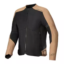 ALPINESTARS C-1 Air jacke Бежевый