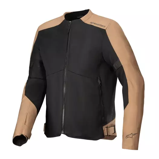 ALPINESTARS C-1 Air jacke Бежевый (размер: xs)