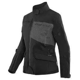 Dainese Tonale D-dry Xt Lady мотокуртка Black Черный (размер: 40)