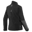 Dainese Tonale D-dry Xt Lady мотокуртка Black Черный